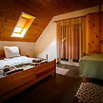 Olivia House Lägenhet Balatonboglár