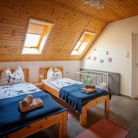 Olivia House Διαμέρισμα