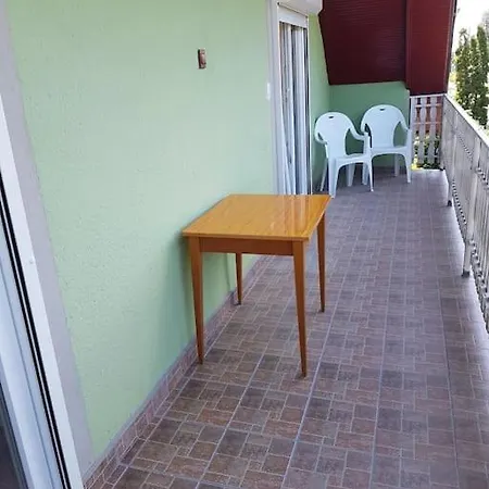 Olivia House Balatonboglár
