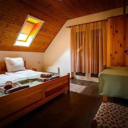 Olivia House Διαμέρισμα Balatonboglár