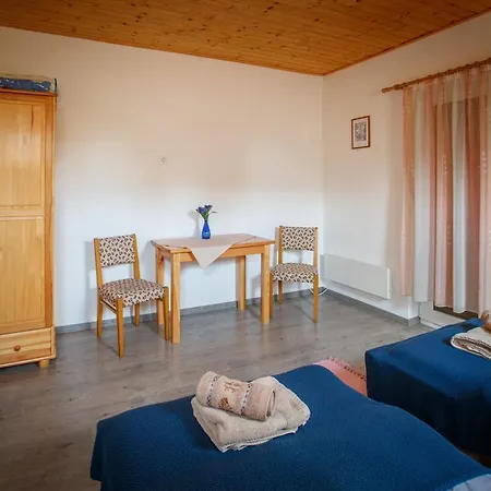 Apartament Olivia House *