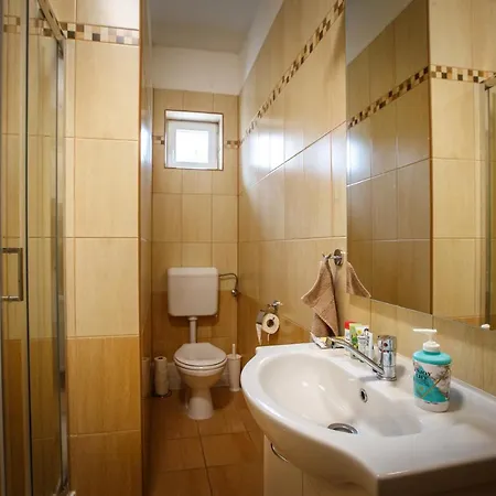 Διαμέρισμα Olivia House Balatonboglár
