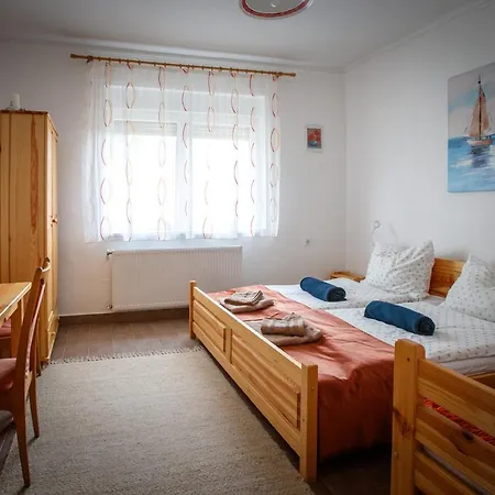 Olivia House * Balatonboglár