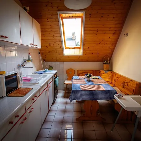 Olivia House Balatonboglár