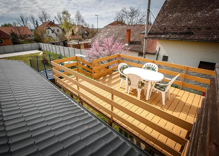 Olivia House * Balatonboglár