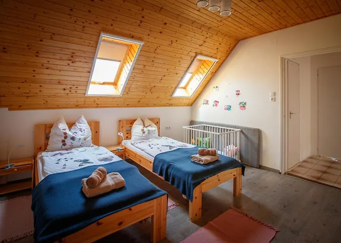 Olivia House Apartament