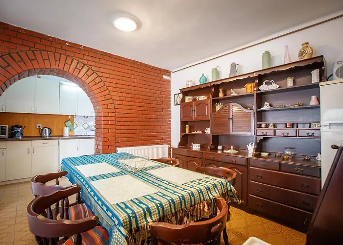 Olivia House Balatonboglár