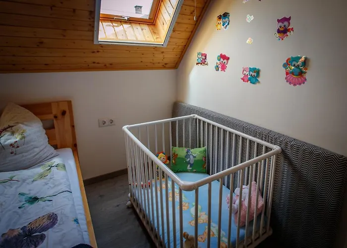 Apartament Olivia House *