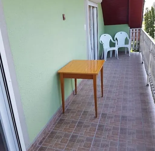 Olivia House Balatonboglár
