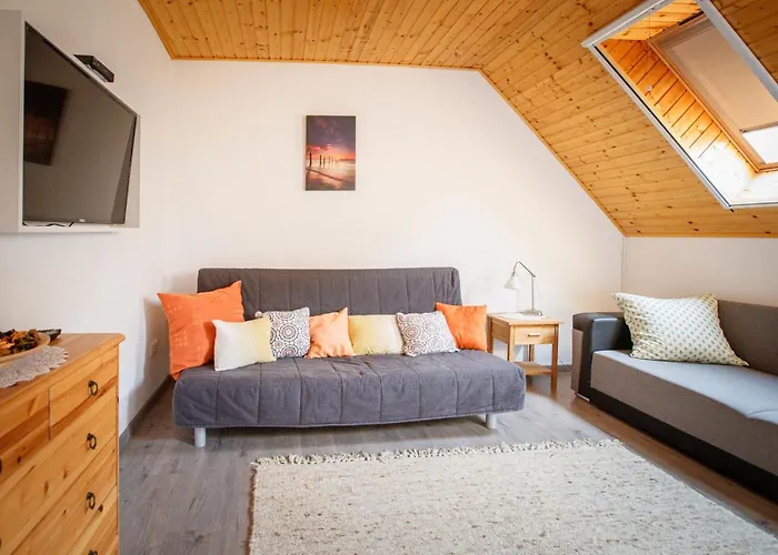 Olivia House Balatonboglár