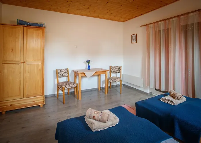 Apartament Olivia House *