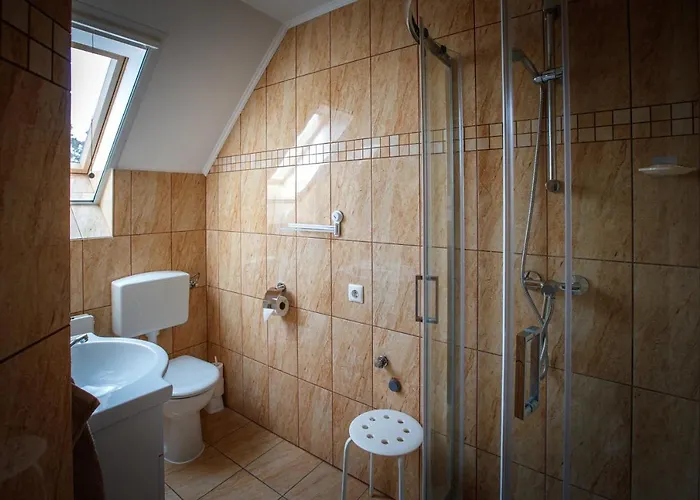 Olivia House Balatonboglár