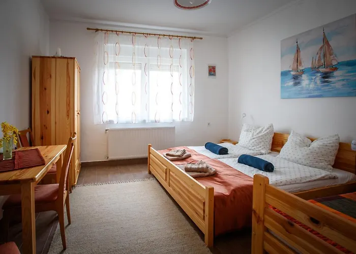 Olivia House * Balatonboglár