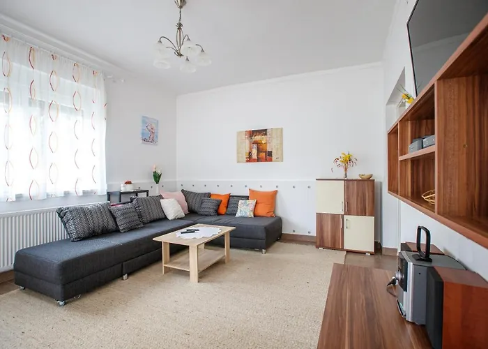 Apartament Olivia House