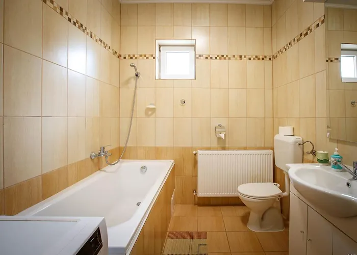 Apartament Olivia House