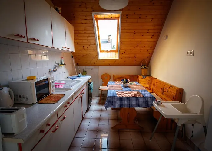 Olivia House Balatonboglár